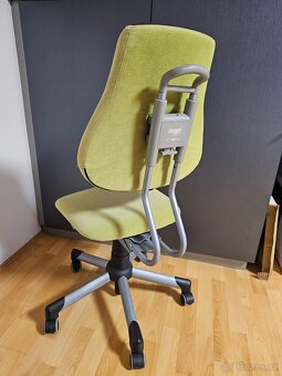 Dětská rostoucí židle Mayer Actikid - 3