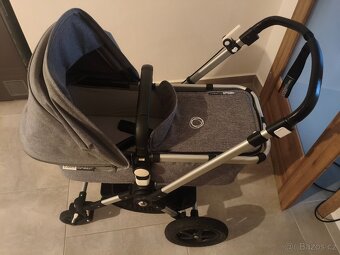Bugaboo Cameleon 3+ - 3