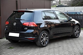 Volkswagen Golf VII 1.4 TSi 6st LOUNGE,NAVI,XENONY,TEMP,PDC - 3