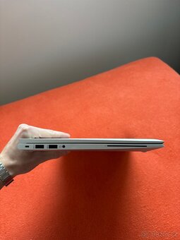 Laptop HP Elitebook 845 G7 Ryzen 5 pro 4650U / 16/512GB SSD - 3