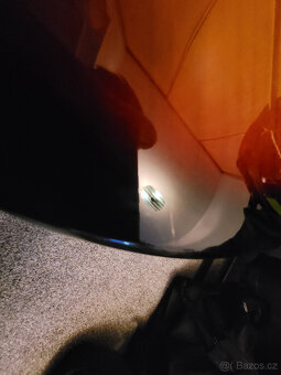 Baskytara Jet Guitars JJB 300 SB - 3