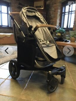 Kočár Joolz Geo II - 3