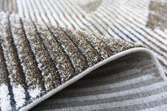 Kusový koberec Marvel 7602 beige 140 x 190 cm (N.O.V.Ý) - 3