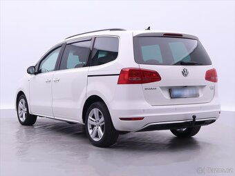 Volkswagen Sharan 2,0 TDI 125kW Match Navi 1.Maj (2013) - 3