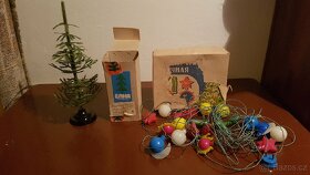 Vánoční ozdoby - 3