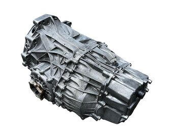 Převodovka MULTITRONIC KYQ 2.0TFSI 125KW BPJ - 3