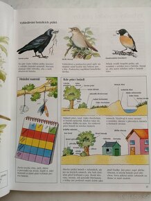 Dětská encyklopedie o přírodě NOVÁ - 3