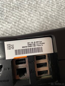 Xbox 360 + kinect RGH modovany - 3