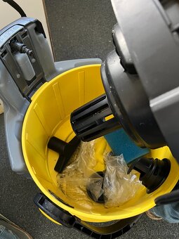 Tepovač Kärcher SE 4001 - 3