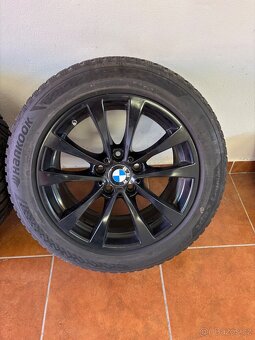 Originál kola BMW - 3