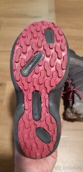 Sněhule COLUMBIA, vel. 35 - 3