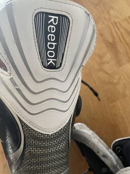 Brusle Reebok Pump IT 6K - 3