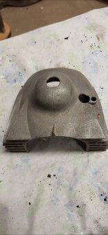 Jawa kyvacka,jawa perak. Kryt karburace - 3