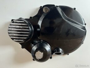 Víko spojky Kawasaki ZRX 1100 - 3