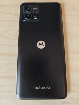 Motorola Moto G72 - 8/256GB - 3