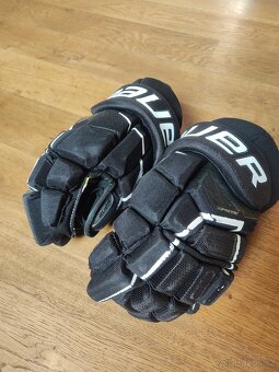 Rukavice Supreme 14" - 3