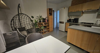 Prodej bytu 3+1, Krnovská, Opava - 3