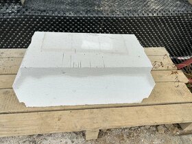 Prodám Ytong stropní vložky - 3