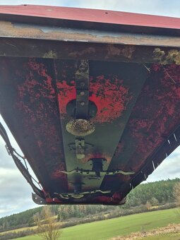 Mulčovač Peecon WB 280 V - 3