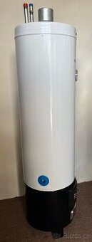 Tlaková lázeňská kamna - 3