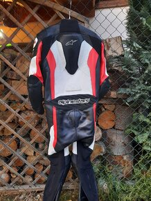 Alpinestars kombinéza - 3