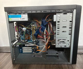 Starší Pc 7 Ultimate - 3