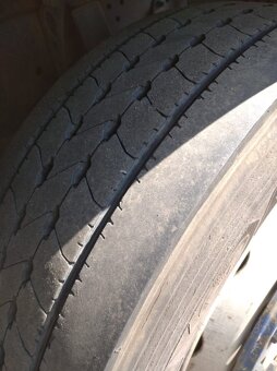 Prodám Man TGX 18.500 retarder - 3