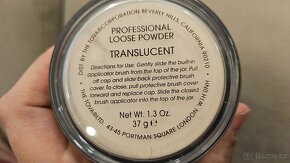 Tova Beverly Hills pudr - 3