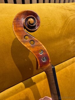 Prodám Housle “4/4 - 3