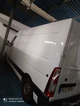 Renault Master 2.3 dCi - 3