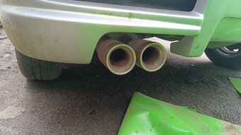 Náhradní díly na Felicia - 3