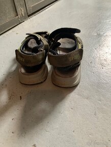 Letní sandály - 3