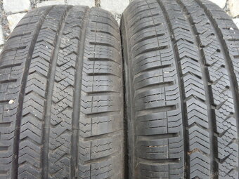 ZIMNÍ PNEU VREDESTEIN 165/60R14 - 3