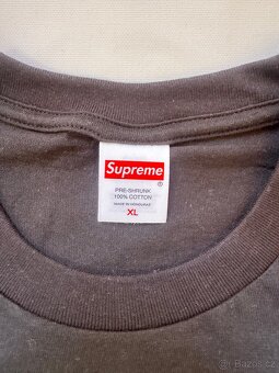 Supreme Playboi Carti Black - 3