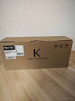 🖨️ Kyocera M2040DN toner na 7000 stran - 3