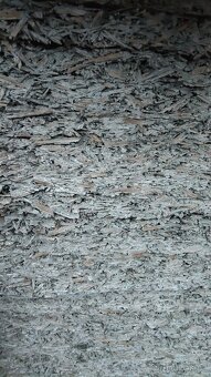 Heraklithové desky na stavbu domu. - 3