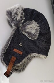 Zimní pánská čepice Wedze - 3