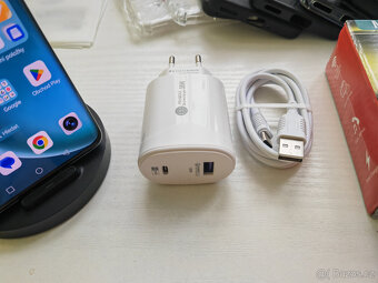 Honor Magic 4 Pro 8/256 Gb - 3