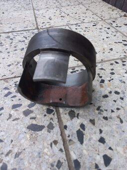 Koupím ND na ZETOR - 3