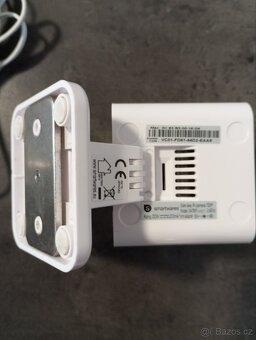 Nová IP kamera 720p s LAN a WiFi a repro - 3