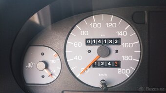 Škoda Felicia 1.3 - 3