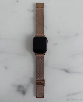 ARMODD Prime Rose Gold 47mm - 3