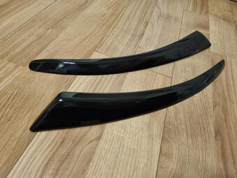 Mracitka svetel AUDI A6 C6 4F - 3