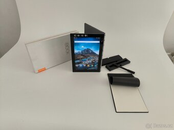 Lenovo Yoga Book YB1-X90L - 3