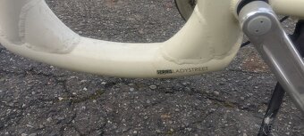 Městské dámské kolo Leader fox - 3