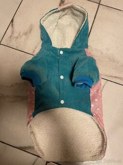 oblečky pro pejsky - 3