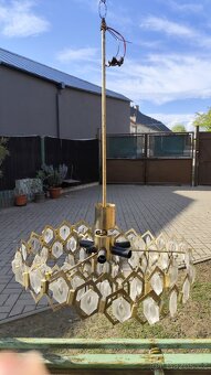 Lustr Kamenický Šenov - 3