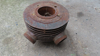 Válec Jawa 250 353 - 3