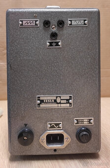 Osciloskop TESLA BM 370 - 3