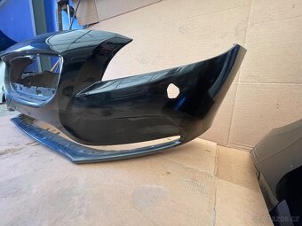 Volvo v40 II přední nárazník - 3